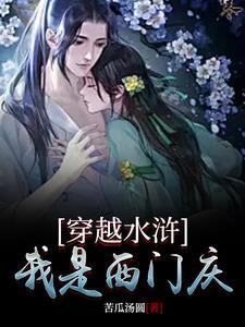 主角穿越成西门庆的